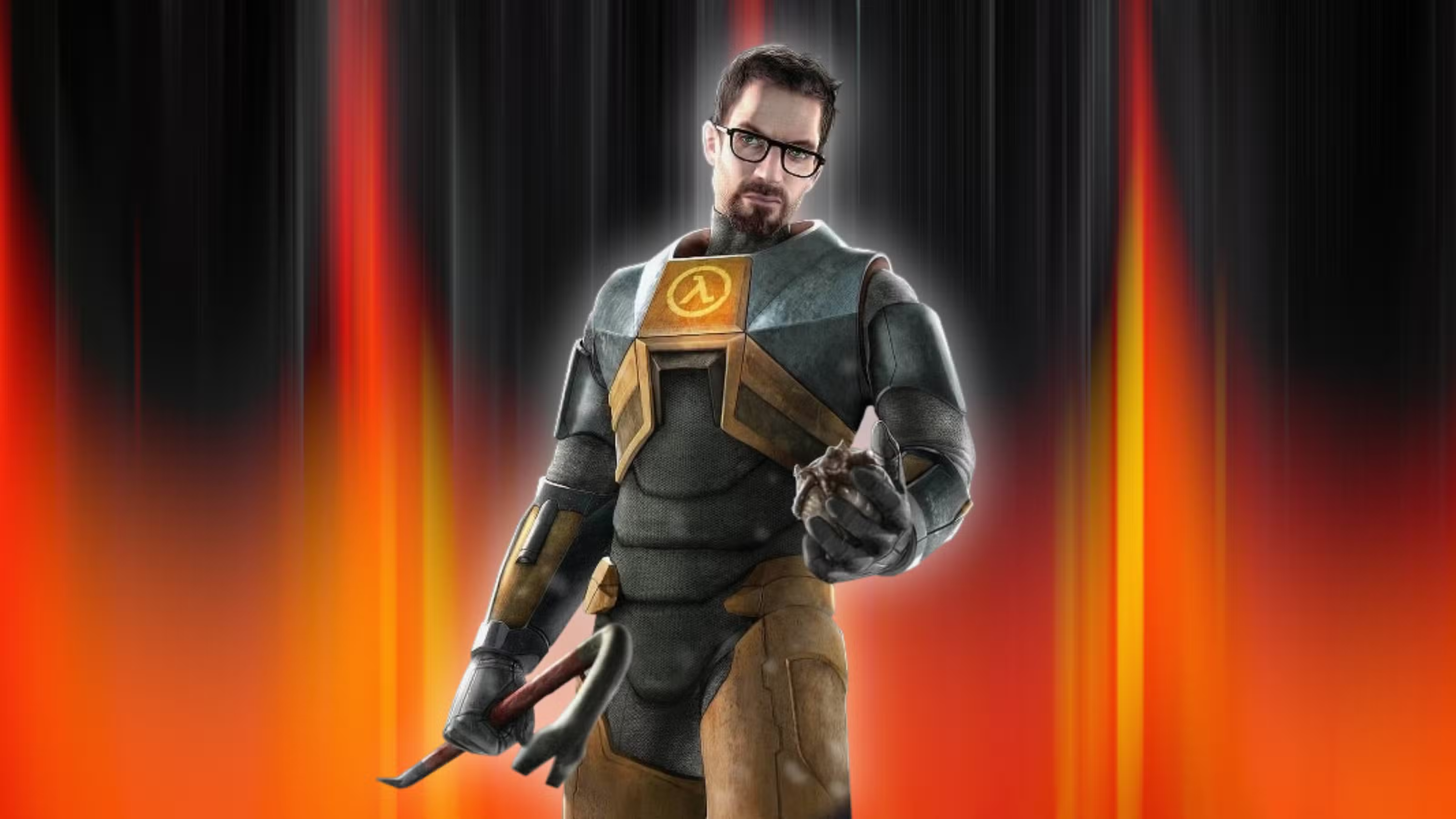 Rumor: Half-Life 3 Leak Suggests The Highly-Anticipated Game Could Actually Be a Launch Title for the Steam Machine