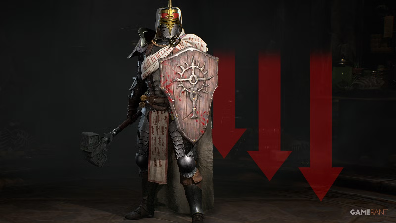 Diablo 4’s Paladin Has a Major Disadvantage That I Wish I’d Known About Before Starting Season 11