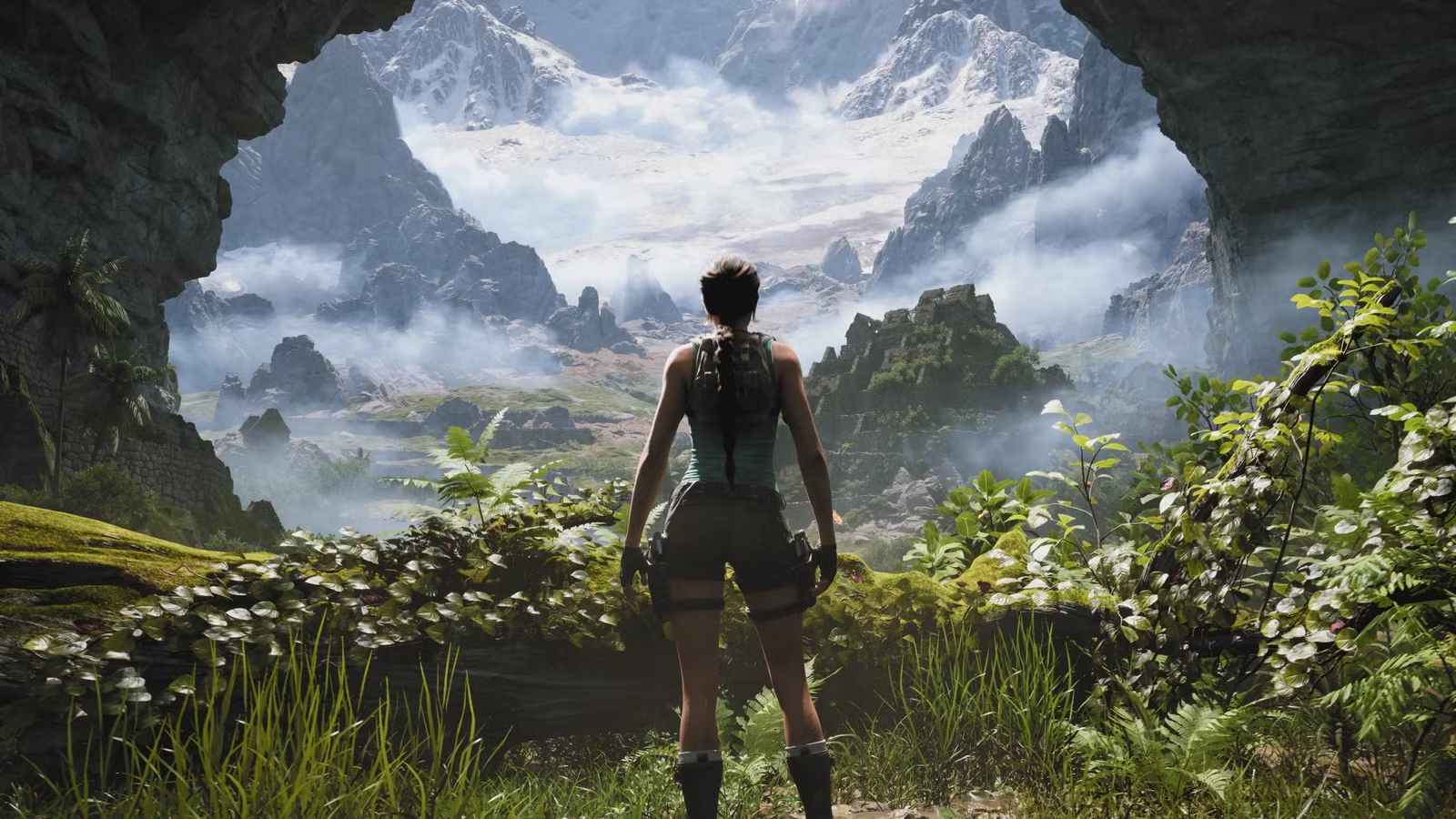 PSA: You Can Already Unlock One of Lara Croft's Most Popular Outfits for Tomb Raider: Legacy of Atlantis